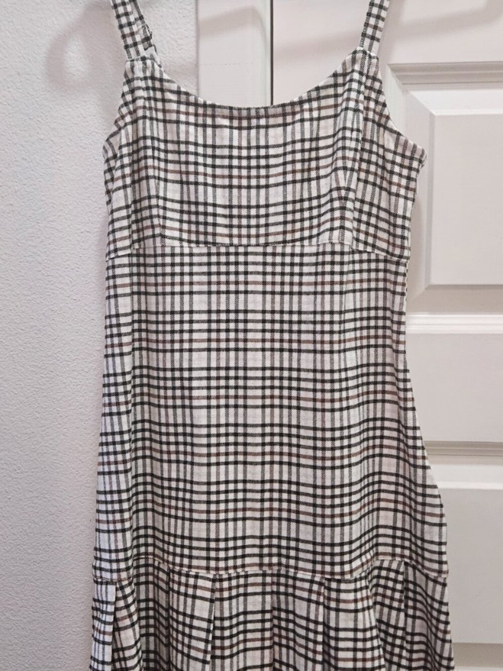 Hollister dress